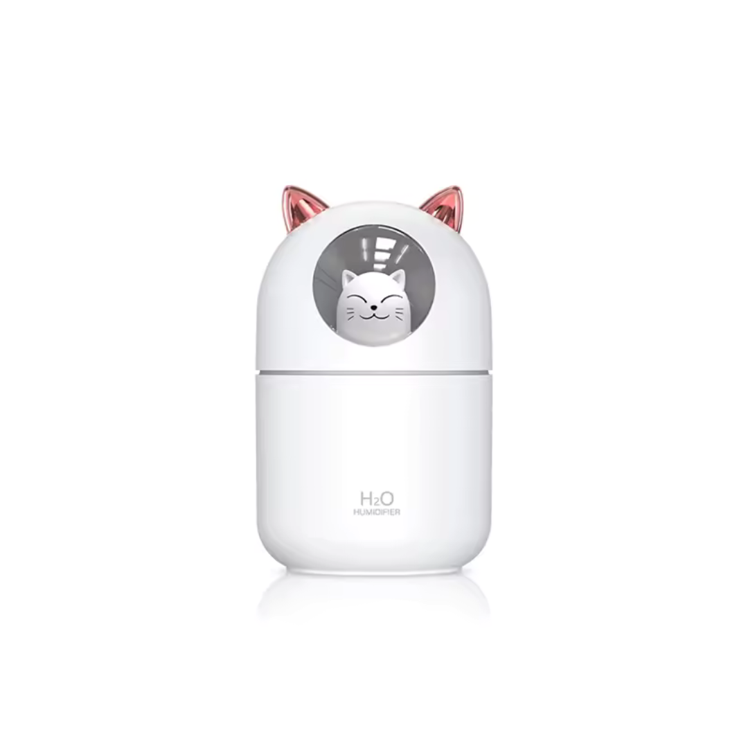 Kitten Humidifier