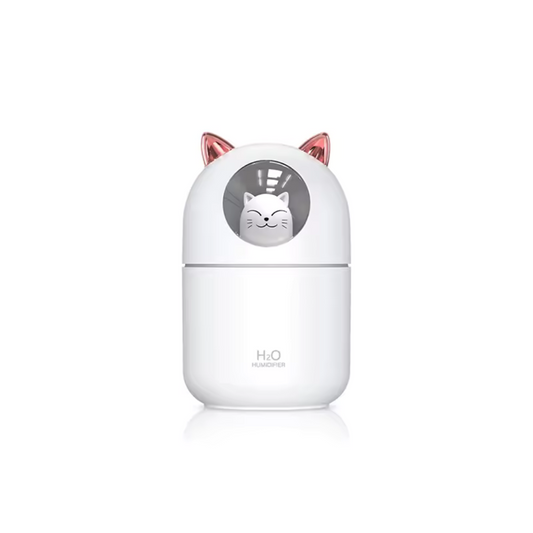 Kitten Humidifier